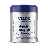 Stark Limpiametales Algodón Mágico 75 g