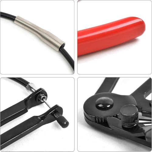 La Mejor Lista de Flexos de pinza , listamos los 10 mejores. 23 Imagen adicional