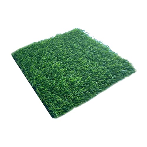 MERISHOPP®Dog Pee Pad Pet Toilet Training Puppy Green Trainer for Outdoor Home Decor S|Pet Supplies|Dog Supplies|Training & Obedience |1 Piece Pet Dog Turf Patch Pad (Only The Grass,Without Toilet) Deal