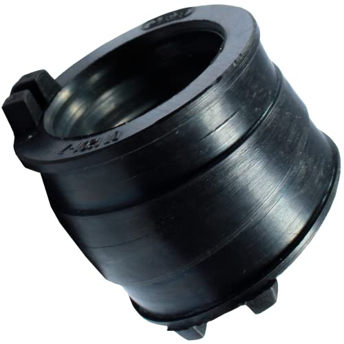 Coletor de admissão CBX150 Aero 1988 a 1993