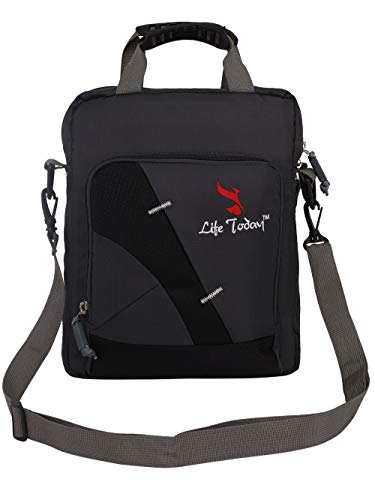Image of Life Today Cross Body Sling Bag for Men and Women | Shoulder Sling Bags