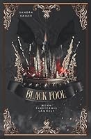BLACK FOOL: Wenn Finsternis lächelt (German Edition) 3000859292 Book Cover