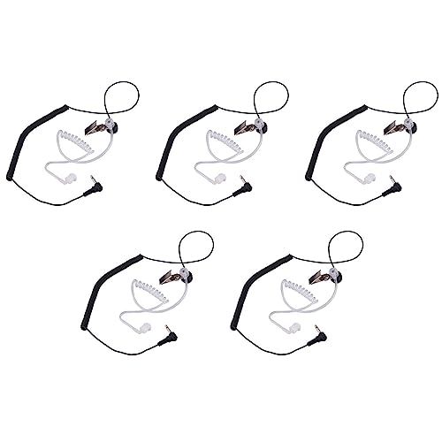 Hlsicnalm(�w���V���L) 5 �s�[�X 3.5mm�p�A�R�[�X�e�B�b�N�C���s�[�XAPX6000 APX7000 APX4000�w�b�h�Z�b�g�C���z��