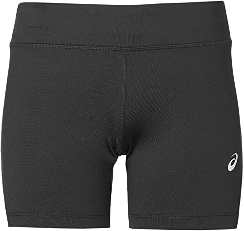 ASICS 2012C336-001 CORE Sprinter Shorts Women's Leistung schwarz S