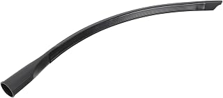 Vacuum Flexible Crevice Tool Attachment for Efficient Cleaning of Corners Gaps Practical Design for Vacuum Cleaners for Home Maintenance