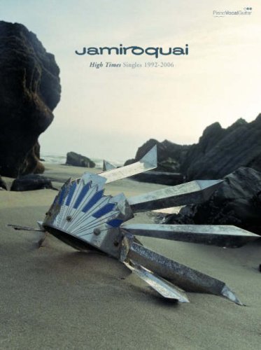 Image of High Times : Singles 1992-2006 (Pvg) by Jamiroquai (2007-08-01)