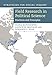 Field Research in Political Science: Practices And Principles (Strategies for Social Inquiry)
