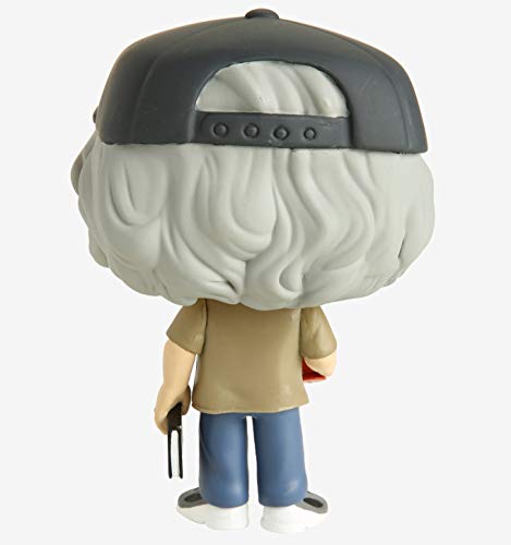Funko Pop! Movies: It 2 - Shop Keeper (Stephen King) #TOP4