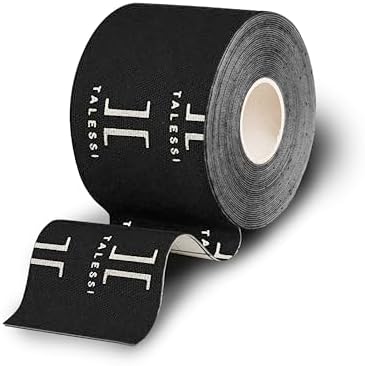 Kinesiology Tapes, Self-Adhesive Bandages, Waterproof Kinesiology...