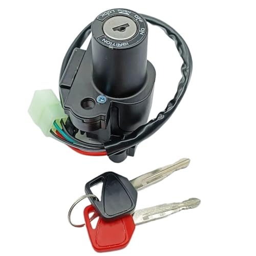 �C�O�j�b�V�����X�C�b�`�ƃL�[ Compatible With CB1300F For CB1300S For ST1300 �p�I�[�g�o�C�L�[�C�O�j�b�V�����X�C�b�`�Z�b�g�o�����X�^�[�^�[�X�C�b�`OEM�F35100-MCW-A01 35100-MCW-L60��