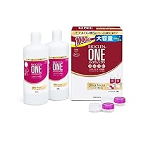 Amazon.co.jp: BIOCLEN ONE(バイオクレン ワン) オフテクス バイオ