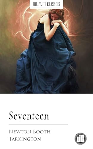 Seventeen (English Edition)