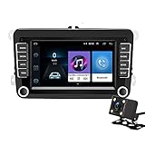 Receptor GPS incorporado, compatible con Waze / Navfree / Google Map, etc.: a partir de ese momento, siempre que haya un destino, ¡puede ir a donde quiera y nunca más volver a perderse!