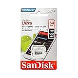 Genug Platz für viele Fotos und Videos