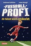  Fußballprofi 1: Fußballprofi - Ein Talent wird entdeckt