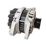 Generator Alternator Compatible For HYUNDAI ACCENT IV I20 I30 Compatible For KIA RIO PRO CEED 1.4 2010-3730003350 3730003355 3730003800 3730003805