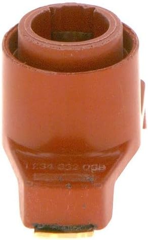 Bosch 1234332088 Distributor Rotor