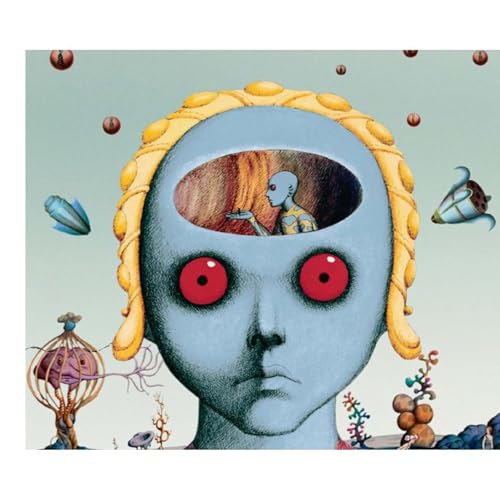 ROLAND TOPOR: SURREALISMO, INTERTEXTUALIDAD Y HUMOR NEGRO