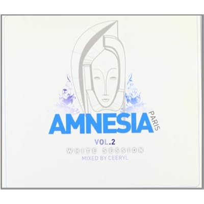 Amnesia Vol.2