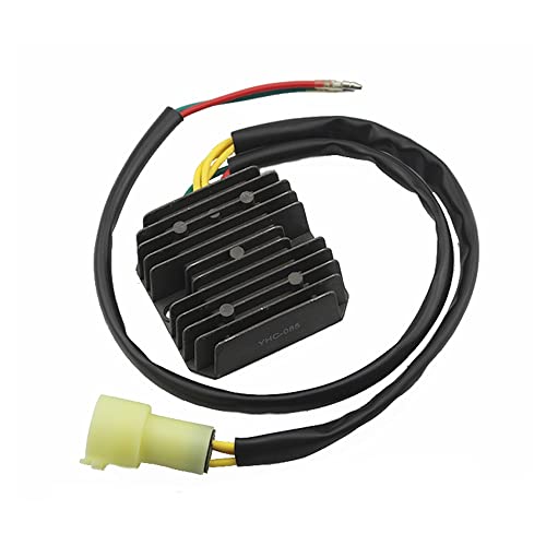 Regulador de voltaje para proteger la batería de tu Honda ATV TRX300 1993-2000