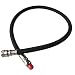 Scuba Choice Scuba Diving 27" Nylon Braided Regulator Low Pressure Hose