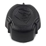 FSFY 1 pcs for Briggs Stratton Gas Cap 692046 Compatible with 793606 699985(Black)