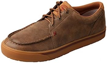 Men's Hooey Lopers - Bomber