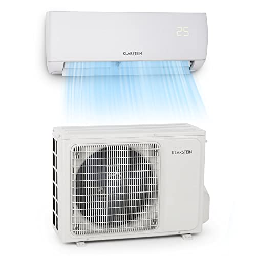 Top 8 Portable Split System Air Conditioners of 2023 Best Reviews Guide