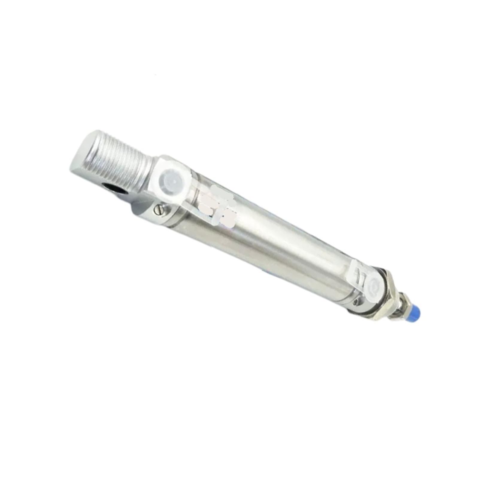 Mini-Cylindre pneumatique DSNU-40-10-P-A pour automatisation de machine