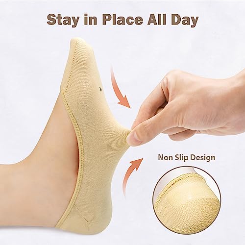 Image of Jane Stone Women Non Slip Socks