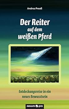 Hardcover Der Reiter auf dem wei?en Pferd [German] Book