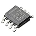 10PCS UCC27524ADR UCC27524AD 27524A SOP-8 IC