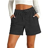 ENTRETIEN:Conçu pour la vie active, ce pantalon jean femme est facile d’entretien. Lavable en machine à 30°C, il conserve sa couleur et sa forme, que ce soit un teinture jean noir intense ou un jean blanc femme frais. Séchage rapide, repassage facultatif.