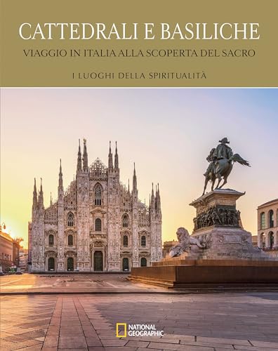 Cattedrali E Basiliche
