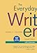 The Everyday Writer with Exercises, 2020 APA Update