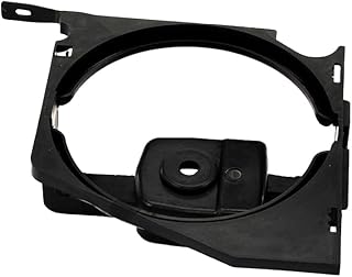 Direct Replacement for LG MEA62651301 Refrigerator Guide Fan