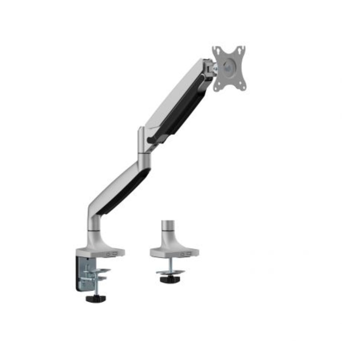 Soporte de Monitor Ewent EW1527 17" - 49" Gris