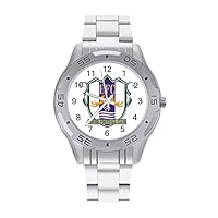 Amazon.co.jp: FC町田ゼルビア 腕時計 シンプル セイコー ファッション