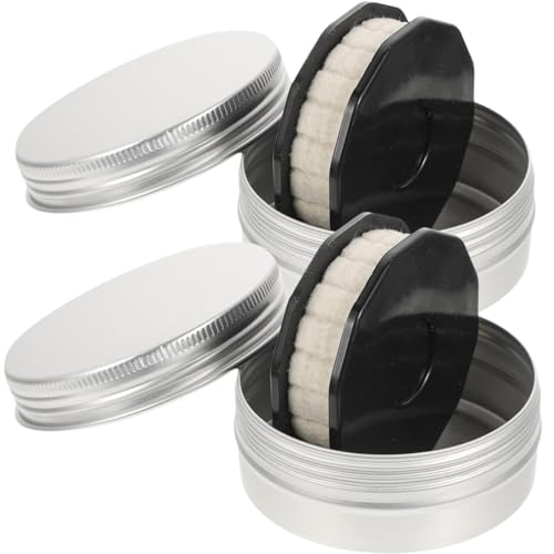 BESPORTBLE 6pcs Bike Chain Lubricator Tool Roller Oil Applicator for Accessory for Easy Maintenance Repair