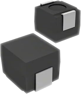 S1008-103K Shielded Inductor 10ÂµH 230mA 2.1Ohm Max 1008 Surface Mount :Cut Tape S1008-103KTR