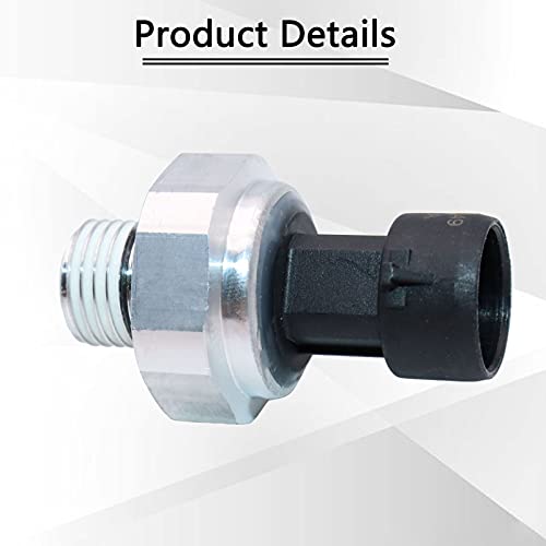 image for KEJSTED Engine Oil Pressure Sensor Switch 12674782 12570798 12621649 1