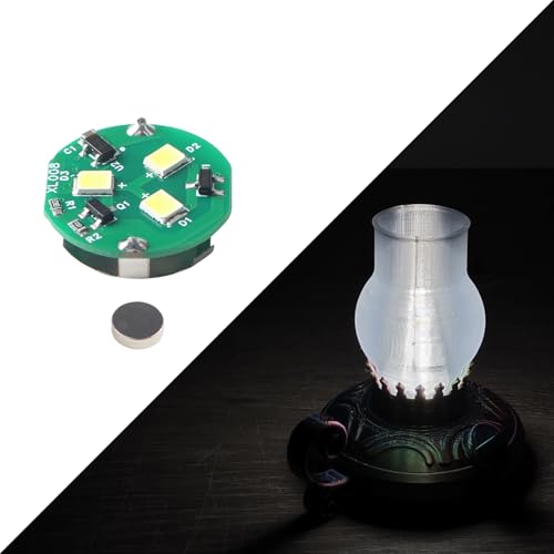 Imdinnogo Y Shape LED Magnetic Control