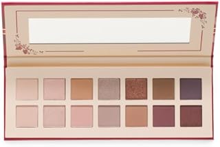 Laura Geller - Seasonless Staples La Dolce Violet 14 Pressed Multi-Finish Shimmer and Matte Eyeshadow Palette