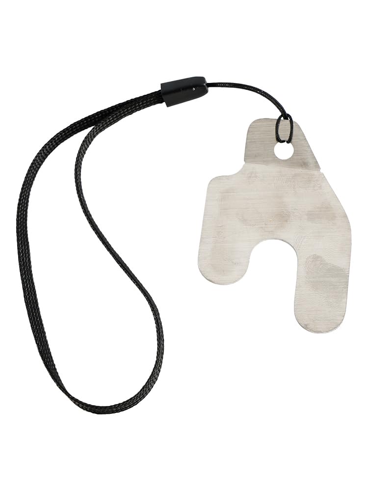 Fit for Paccar 2124332 Engine Brake Feeler Gauge Tool