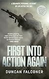 sbscom herisau  First Into Action Again: A Dramatic Personal Account Of Life After The SBS (English Edition)