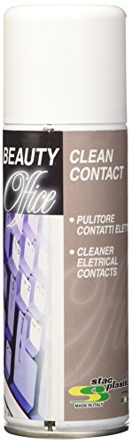 Contact Clean Spray 200 Ml.