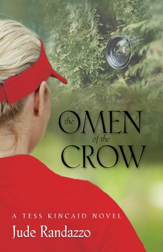The Omen of the Crow (Tess Kincaid)