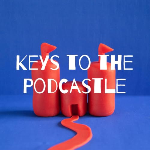 Keys to the PodCastle copertina