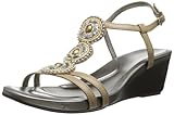 Bandolino Women's Hallett Dress Sandal