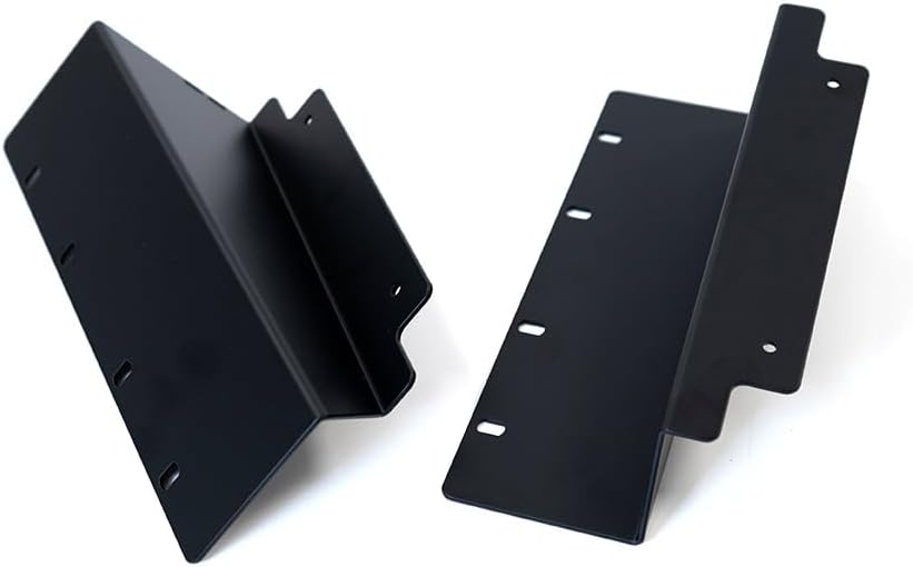 Allen & Heath CQ-12T Rackmount Kit